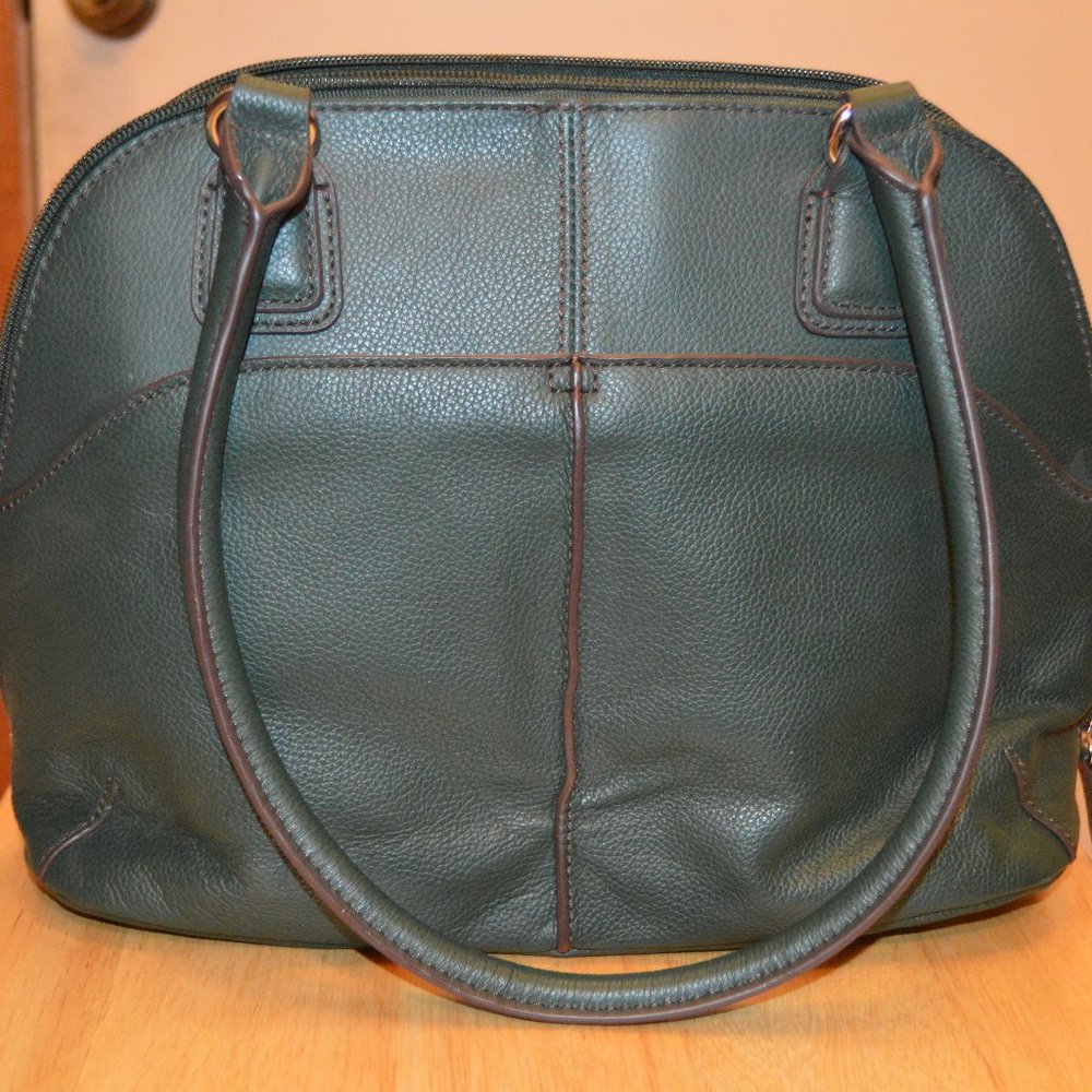 Tignanello Leather Purse